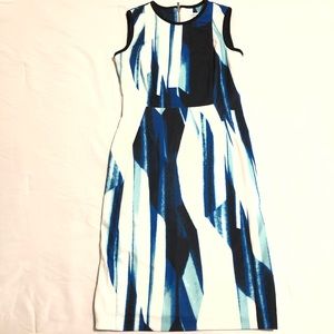 🔥Calvin Klein - Sheath Dress size 4